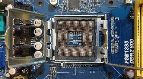 lga775 socket best processor.